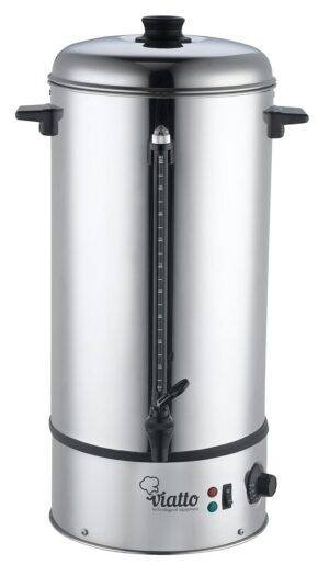 Кипятильник заливной Viatto MK-WB20SS