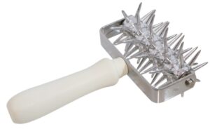 Перфоратор для теста Martellato 50RFP12A L 120 мм артикул 50RFP12A