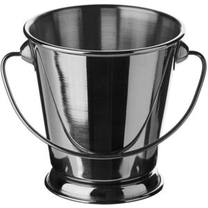 Ведро для картофеля фри ProHotel BKT7 165 мл артикул 4081306