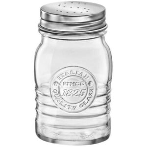 Солонка Bormioli Rocco Officina1825 240 мл. артикул 5.40629MTT