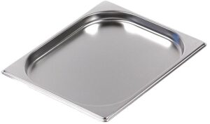 Гастроемкость MACO E1265 GN 1/2-65 нерж.сталь 3,3 л артикул 359372