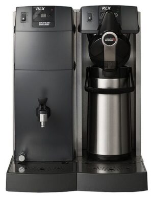 Кофеварка BRAVILOR BONAMAT RLX 76 1Ф