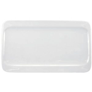 Блюдо Cosy&Trendy Orinoco NBC H 15 мм, L 230 мм, B 135 мм артикул P147223