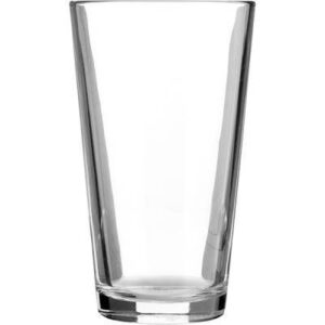 Стакан Libbey Restaurant 473 мл, D 89 мм, H 149 мм стекло артикул 5139