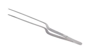 Пинцет De Buyer L 200 мм артикул 4237.20