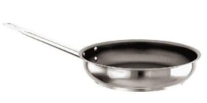 Сковорода Paderno D 400 мм, H 60 мм артикул 372922