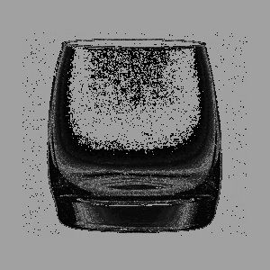 Стакан Олд Фэшн Spiegelau Vino Grande хр. стекло, прозр., 300 мл, D 69/89, H 120 мм артикул 4510016