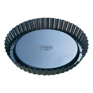 Форма для выпечки Fackelmann d 220 мм. рифленая. артикул 1457