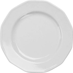 Тарелка Lubiana Merkury D 190 мм. H 20 мм. артикул 7300