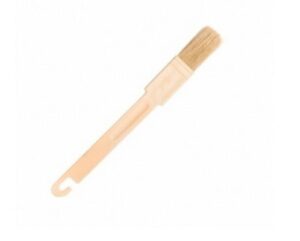 Кисть кондитерская Martellato L 300 мм (натур.щетина) артикул PEM 30