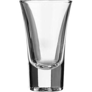 Стопка Bormioli Rocco Dublino 50 мл. артикул 1.69249