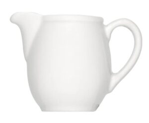 Молочник Bauscher Bonn 100 мл, H 68 мм, L 95 мм артикул 54 4710