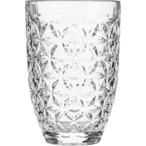 Стакан Хайбол ProBar прозрачный 400 мл. D 84 мм. H 130 мм. артикул 3788-1clear