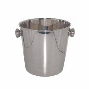 Ведро для шампанского Metal Craft BS-III-D артикул inv00012984