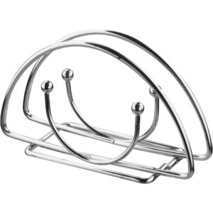 Салфетница ProHotel BF-N107 ажурная 140х50 мм, сталь артикул 3172318