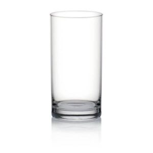Стакан Хайбол OCEAN Fin Line 280 мл, H 120 мм, D 64 мм артикул 1B01210