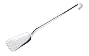 Лопатка сервировочная KAPP перф. L 300 мм артикул 90000013