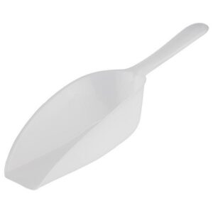 Совок для сыпучих продуктов APS пластик 330 мм. 720 мл. артикул 00697