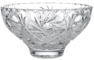 Ваза для фруктов Неман Мельница D 250 мм, H 245 мм артикул 3080292