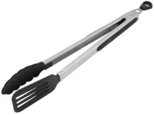 Щипцы универсальные Fackelmann 35 см нерж. /1/6/ артикул 40281