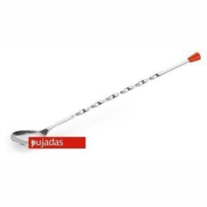 Ложка Pujadas (нерж., витая, L27,9) 319.1 артикул 319.1