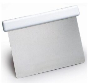 Скребок кондитерский Martellato 50RAS1 L 130 мм, B 100 мм, H 10 мм артикул 50RAS1