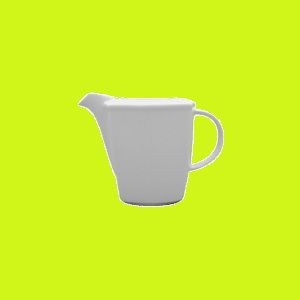 Молочник Lubiana Victoria 150 мл. H 85 мм. L 110 мм. B 70 мм. артикул 2704