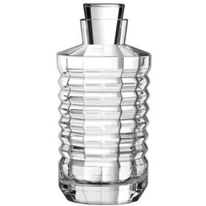 Штоф Cristal D'arques Architecte 750 мл, H 235 мм, D 80 мм артикул L8455