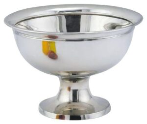 Чаша для шампанского MACO PB20 D 510 мм, нерж.сталь артикул 370301