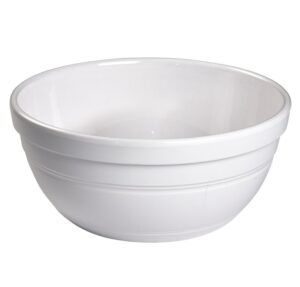 Тарелка глубокая Servewell Ben S-2596 900 мл, D 160 мм артикул