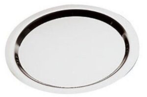 Поднос APS Finesse D 350 мм, H 12 мм артикул 01335