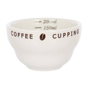 Чашка для каппинга CLASSIX PRO 200 мл c разметкой артикул