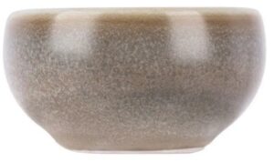 Соусник KunstWerk Agave 70 мл, D 70 мм, H 40 мм артикул ZA0018-3-m