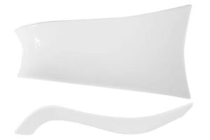 Блюдо KunstWerk L 251 мм, B 129 мм, H 50 мм артикул A8934