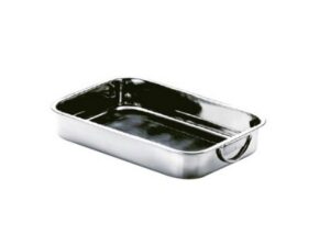 Форма для запекания лазаньи Abert 315х240 мм со складными ручками артикул V030626031