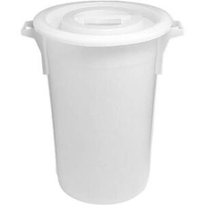 Контейнер для хранения продуктов Matfer 45 л. D 420 мм. H 420 мм. L 480 мм. B 420 мм. артикул 140485