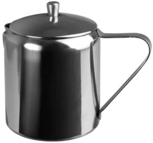 Молочник ProHotel MPP6 180 мл, D 58 мм, H 85 мм артикул 3172414