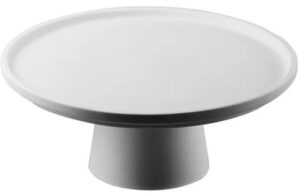 Тортовница PORDAMSA Stands&Domes D 200 мм, H 80 мм артикул V0700-020MAT