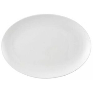 Блюдо ROSENTHAL Jade L 300 мм, B 210 мм артикул 61040-800001-12730