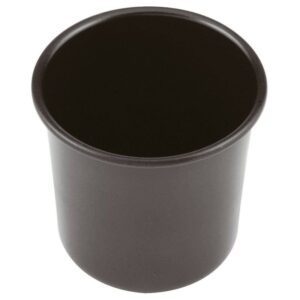 Форма кондитерская Paderno Ром-баба D 60 мм, H 60 мм, антипригарное покрытие артикул 47728-06