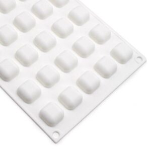 Форма силиконовая (коврик) P.L. Proff Cuisine L 300 мм, B 170 мм, H 12 мм артикул DL-009