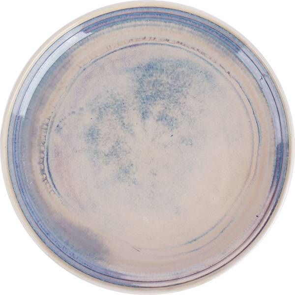 Тарелка Sumisura D148 мм, H17 мм мелкая фарфор белый артикул Sum.06.40