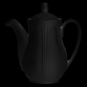 Кофейник Steelite Torino White 340 мл. артикул 9007 C004