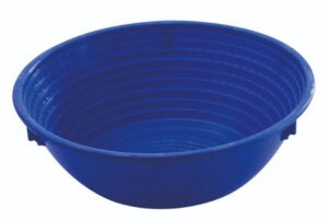 Форма для расстойки хлеба Martellato BASKET 206 D 215 мм артикул BASKET 206