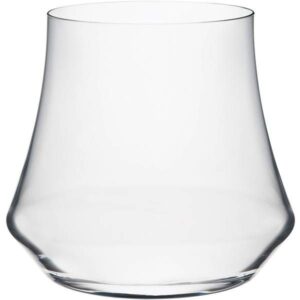 Стакан Олд Фэшн Rona Eclipse 380 мл. D 94 мм. H 88 мм. артикул 8411 1600