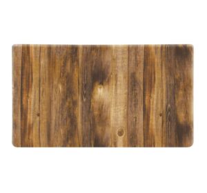 Блюдо для подачи Servewell Glossy K-1074 L 540 мм, B 170 мм, цвет Vintage артикул