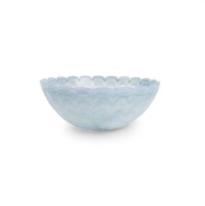 Миска столовая S|P Dream голубая D 165 мм, H 60 мм артикул 800174