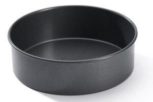 Форма кондитерская De Buyer D 160 мм, H 50 мм артикул 4718.16