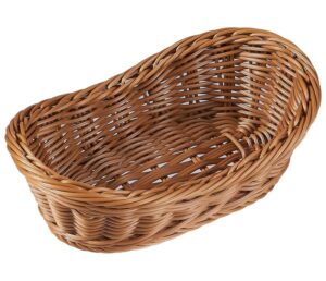 Корзина плетеная для хлеба MACO WB2515 L 250 мм, B 150 мм, H 80 мм артикул 423355