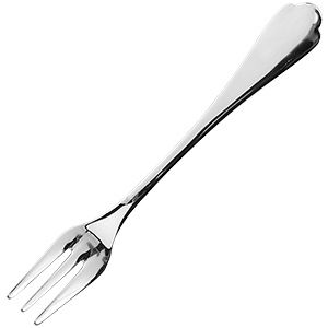 Вилка для моллюсков Mepra Dolce Vita L 155 мм артикул 10641115